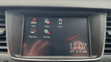 Vauxhall Crossland 1.2 Turbo SE 5dr Petrol Hatchback